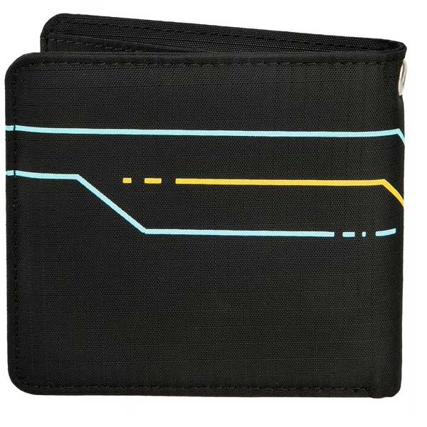 Peňaženka Hack Bi Fold (Cyberpunk 2077) Peňaženka Hack Bi Fold (Cyberpunk 2077)