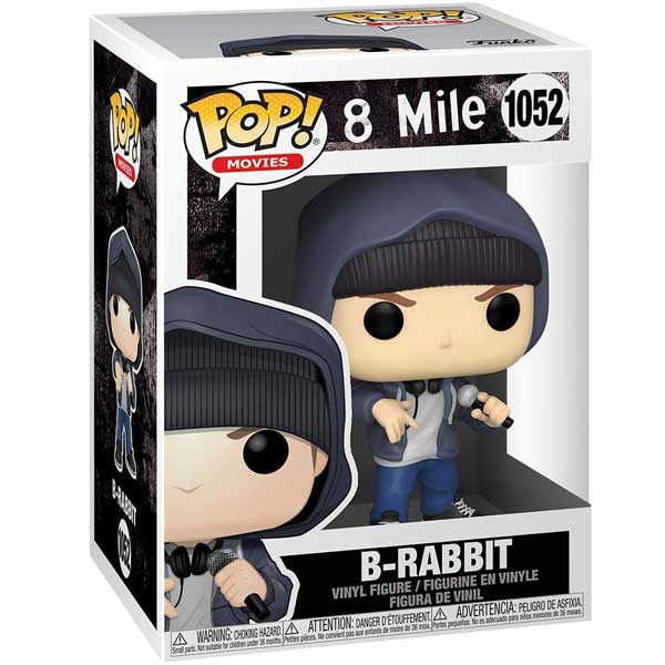 POP! Eminem (8 Mile)