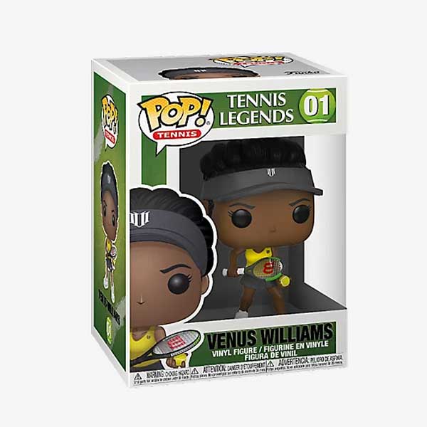 POP! Venus Williams (Tennis)