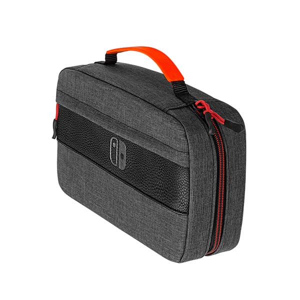 Puzdro PDP Commuter pre Nintendo Switch, Elite Puzdro PDP Commuter pre Nintendo Switch, Elite