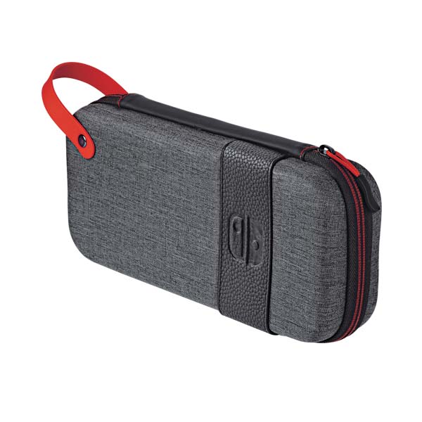 Puzdro PDP Pull-N-Go pre Nintendo Switch, Elite Puzdro PDP Pull-N-Go pre Nintendo Switch, Elite