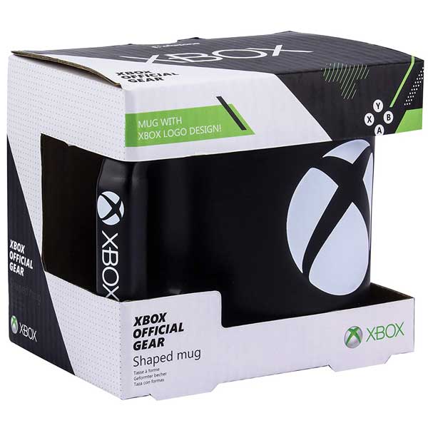 Šálka Xbox