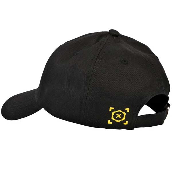 Šiltovka J!NX Cyberpunk 2077 Cyberdad Dad Hat Šiltovka J!NX Cyberpunk 2077 Cyberdad Dad Hat
