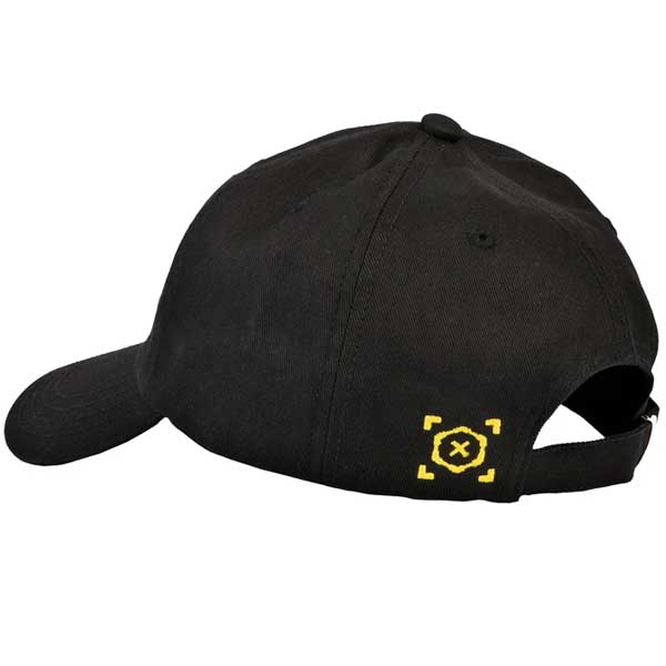 Šiltovka J!NX Cyberpunk 2077 Cyberdad Dad Hat