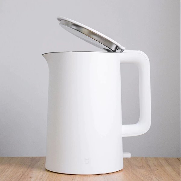 Smart rýchlovarná kanvica Xiaomi Mi Electric Kettle Smart rýchlovarná kanvica Xiaomi Mi Electric Kettle