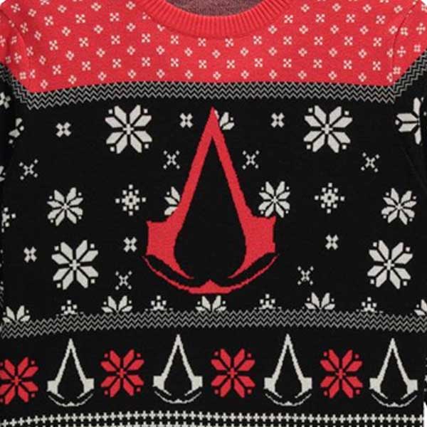 Sveter Assassin’s Creed 2XL