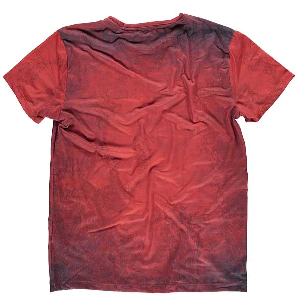 Tričko Spiderman Acid (Marvel) 2XL