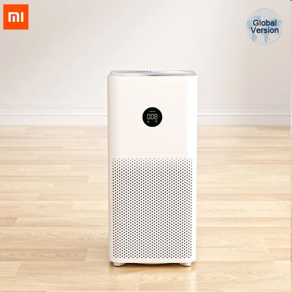 Xiaomi Mi Air Purifier 3C Xiaomi Mi Air Purifier 3C