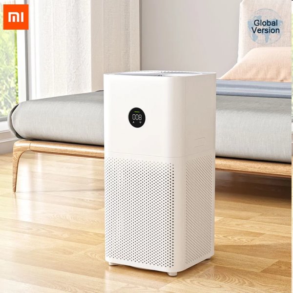 Xiaomi Mi Air Purifier 3C Xiaomi Mi Air Purifier 3C