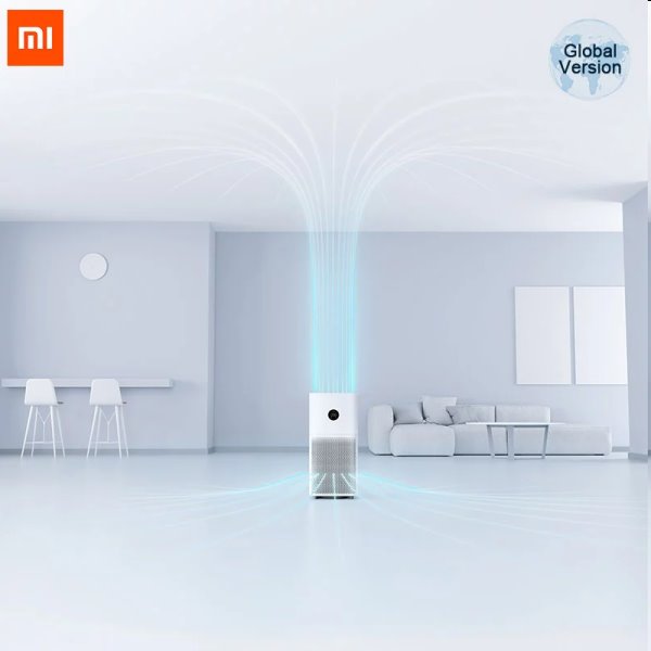 Xiaomi Mi Air Purifier 3C Xiaomi Mi Air Purifier 3C