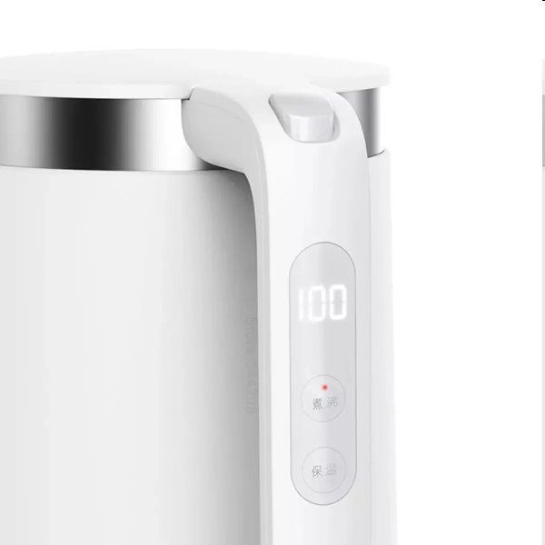 Xiaomi Mi Smart Electric Kettle  Pro biela