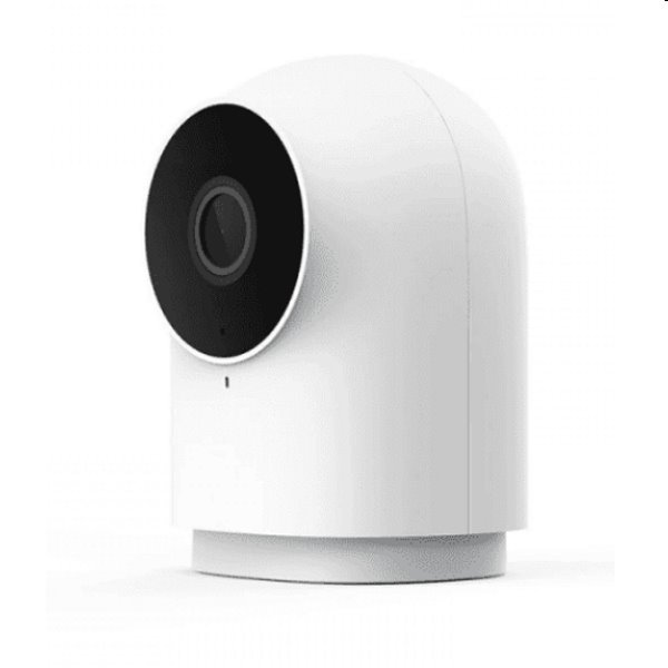 Aqara Smart Home Hub (Riadiaca jednotka) s Kamerou G2H