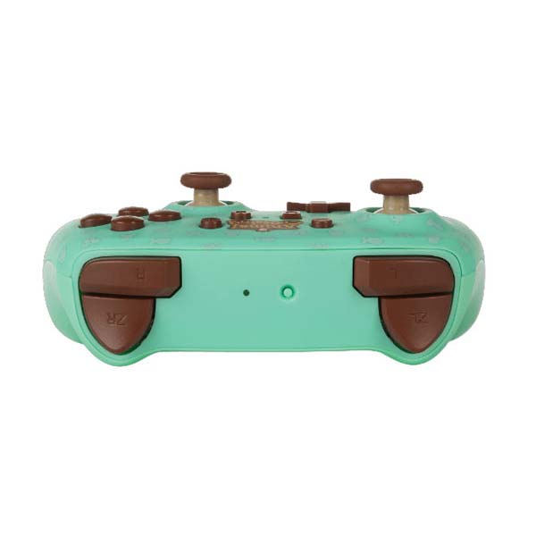 Bezdrôtový ovládač PowerA Enhanced pre Nintendo Switch, Animal Crossing K.K. Slider Bezdrôtový ovládač PowerA Enhanced pre Nintendo Switch, Animal Crossing K.K. Slider