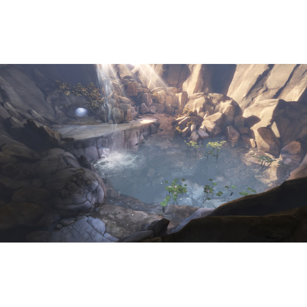 Brothers: A Tale of Two Sons [Steam]