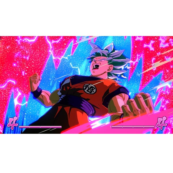 Dragon Ball FighterZ [Steam]