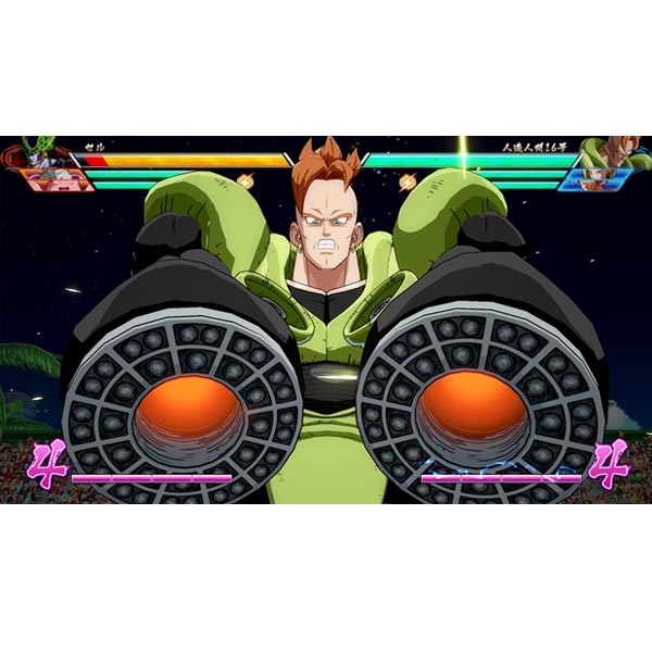 Dragon Ball FighterZ [Steam]