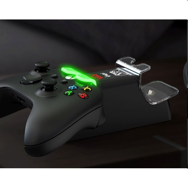 Duálna nabíjacia stanica iPega XBS003 pre Xbox Series X/S Controller Duálna nabíjacia stanica iPega XBS003 pre Xbox Series X/S Controller
