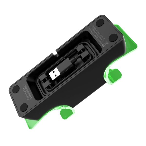 Duálna nabíjacia stanica iPega XBS003 pre Xbox Series X/S Controller Duálna nabíjacia stanica iPega XBS003 pre Xbox Series X/S Controller