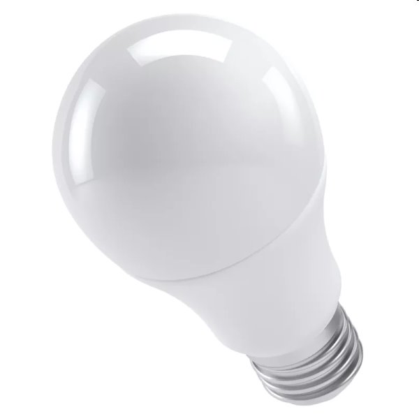 EMOS LED žiarovka Classic A60 13,2W E27 teplá biela
