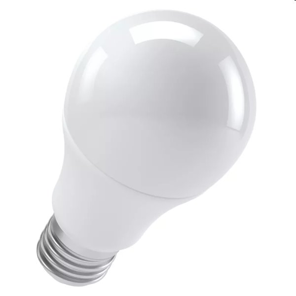 EMOS LED Žiarovka Classic A60 8W E27, teplá biela
