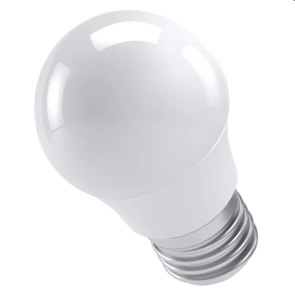 EMOS LED Žiarovka Classic Mini Globe 4W E27, neutrálna biela EMOS LED Žiarovka Classic Mini Globe 4W E27, neutrálna biela