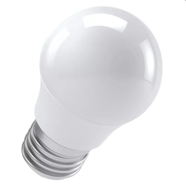 EMOS LED Žiarovka Classic Mini Globe 4W E27, neutrálna biela EMOS LED Žiarovka Classic Mini Globe 4W E27, neutrálna biela