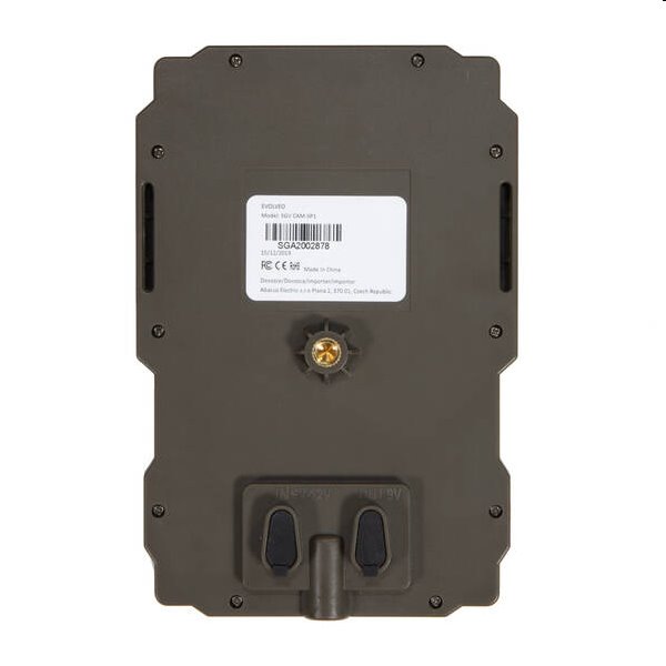Evolveo Solárny panel pre Evolveo StrongVision Evolveo Solárny panel pre Evolveo StrongVision
