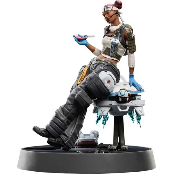 Figúrka Lifeline Figures of Fandom (APEX) Figúrka Lifeline Figures of Fandom (APEX)