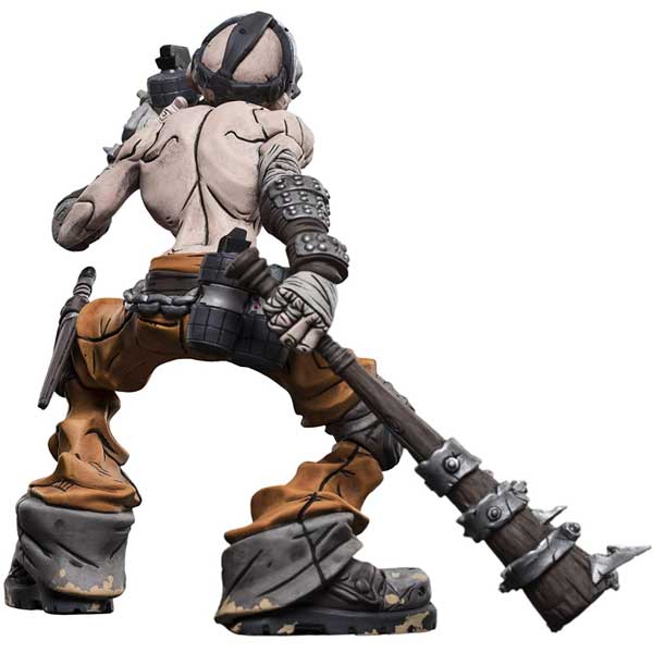 Figúrka Mini Epics: Psycho Bandit (Borderlands 3) Figúrka Mini Epics: Psycho Bandit (Borderlands 3)