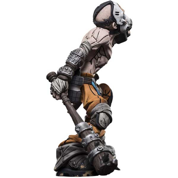 Figúrka Mini Epics: Psycho Bandit (Borderlands 3) Figúrka Mini Epics: Psycho Bandit (Borderlands 3)
