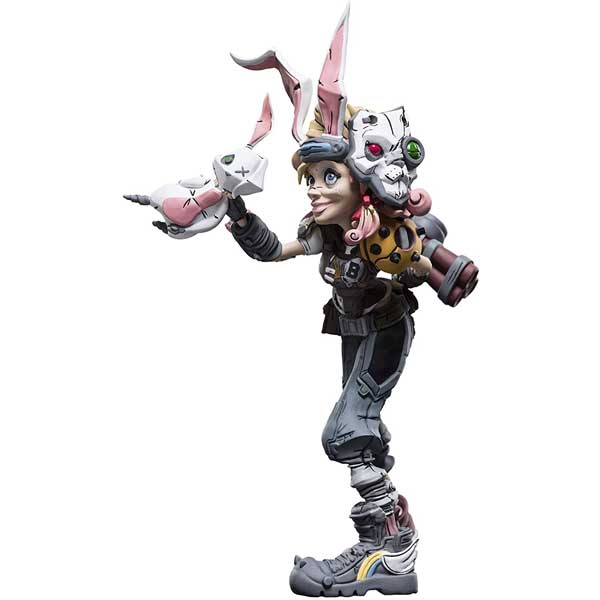 Figúrka Mini Epics: Tiny Tina (Borderlands 3) Figúrka Mini Epics: Tiny Tina (Borderlands 3)