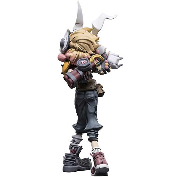 Figúrka Mini Epics: Tiny Tina (Borderlands 3) Figúrka Mini Epics: Tiny Tina (Borderlands 3)
