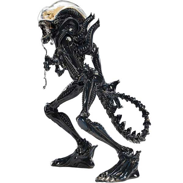 Figúrka Mini Epics Xenomorph (Alien)