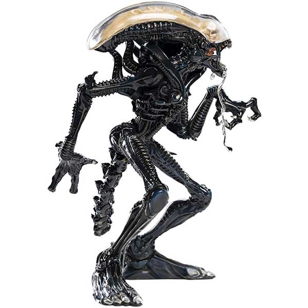 Figúrka Mini Epics Xenomorph (Alien)