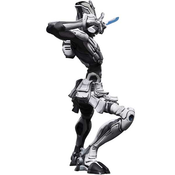 Figúrka Mini Epics: Zer0 (Borderlands 3) Figúrka Mini Epics: Zer0 (Borderlands 3)