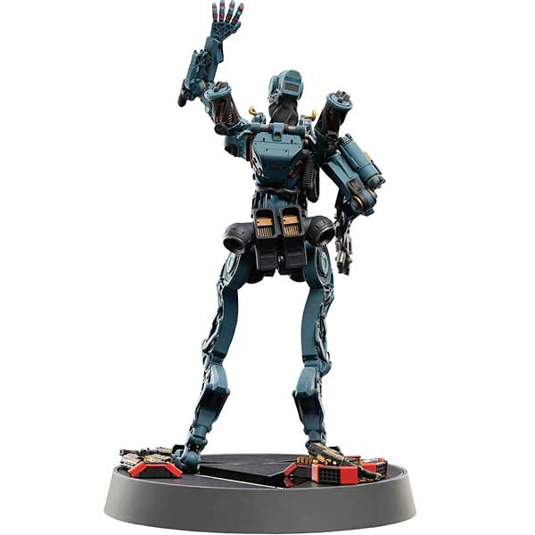 Figúrka Pathfinder Figures of Fandom (APEX) Figúrka Pathfinder Figures of Fandom (APEX)
