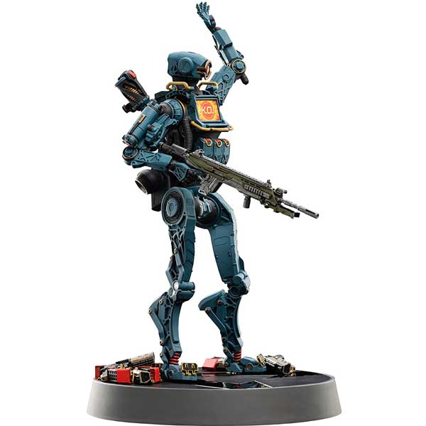 Figúrka Pathfinder Figures of Fandom (APEX) Figúrka Pathfinder Figures of Fandom (APEX)