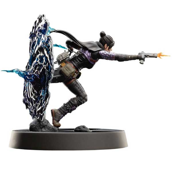 Figúrka Wraith Figures of Fandom (APEX) Figúrka Wraith Figures of Fandom (APEX)