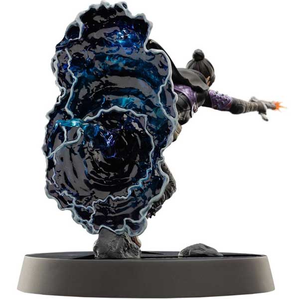 Figúrka Wraith Figures of Fandom (APEX) Figúrka Wraith Figures of Fandom (APEX)