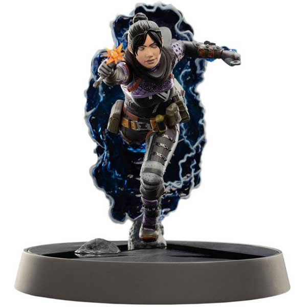 Figúrka Wraith Figures of Fandom (APEX) Figúrka Wraith Figures of Fandom (APEX)