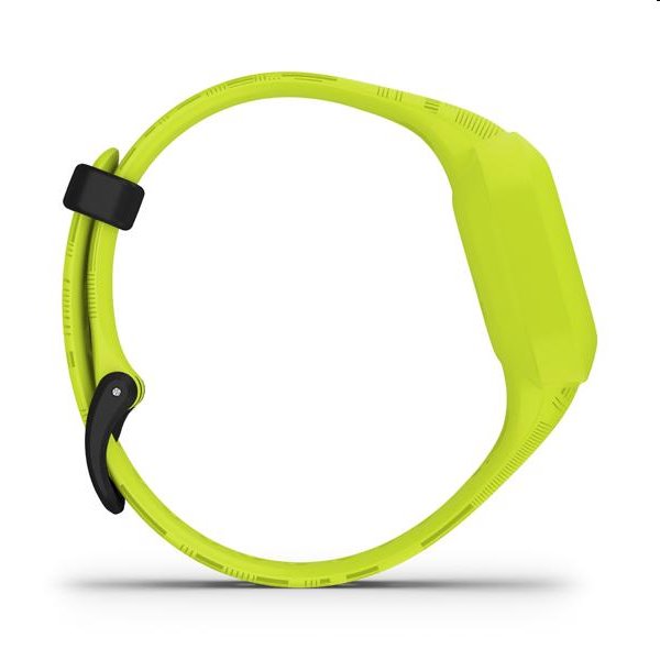 Garmin Vivofit jr. 3, detský smart náramok, zelený Garmin Vivofit jr. 3, detský smart náramok, zelený