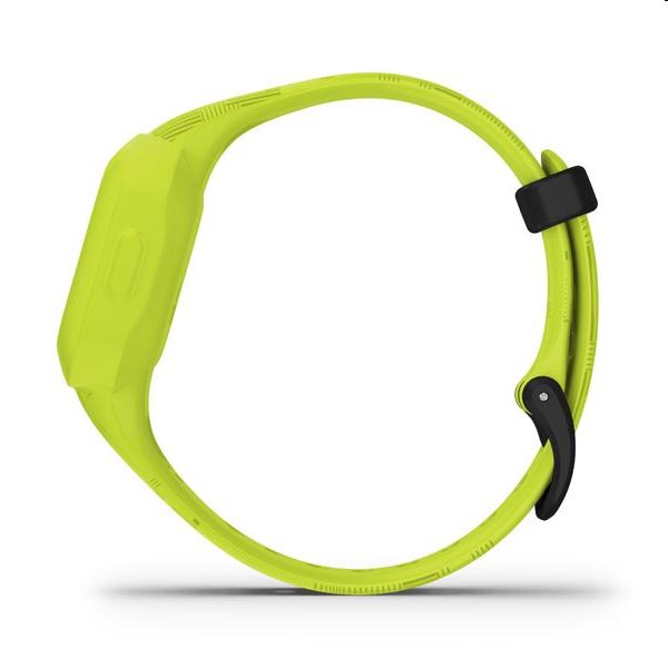 Garmin Vivofit jr. 3, detský smart náramok, zelený Garmin Vivofit jr. 3, detský smart náramok, zelený