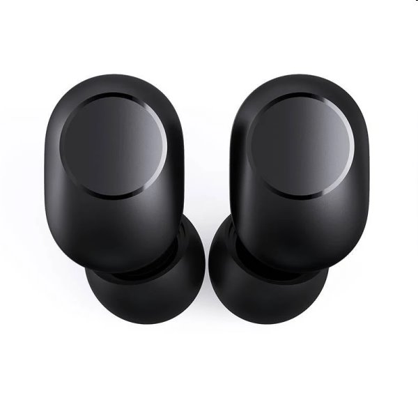 Haylou GT5 TWS, black