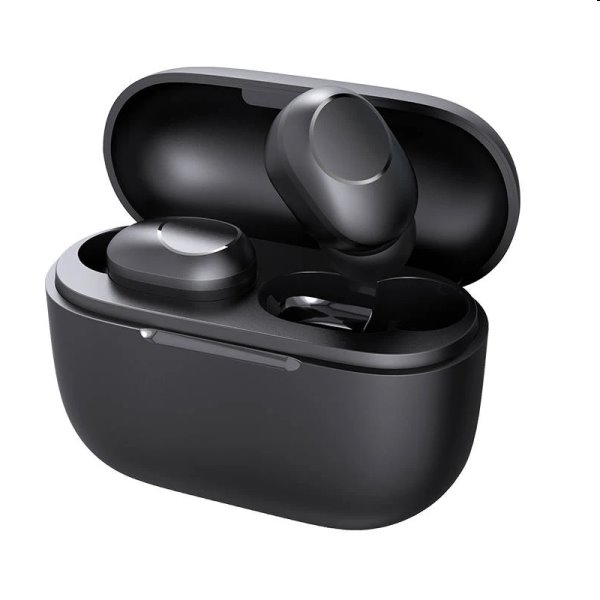 Haylou GT5 TWS, black