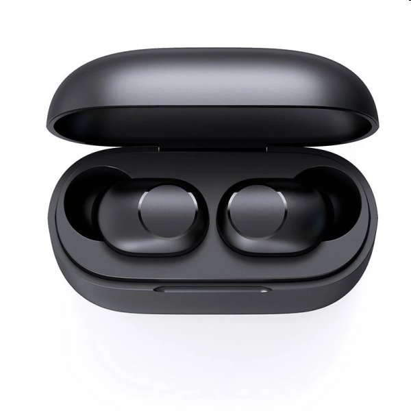 Haylou GT5 TWS, black