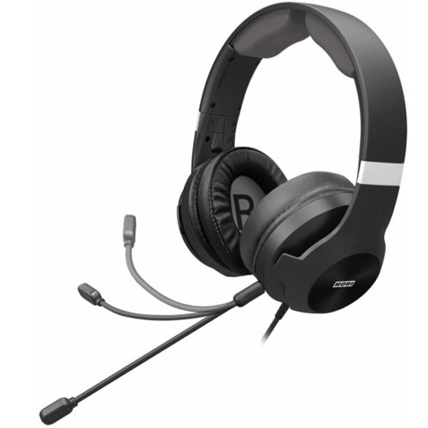 HORI Gaming Headset Pro Designed for Xbox Series X | S & Xbox One