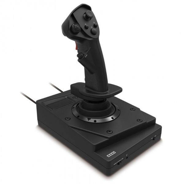 HORI Hotas Flight Stick for Playstation 4 HORI Hotas Flight Stick for Playstation 4
