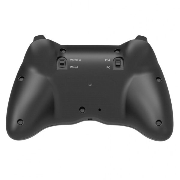 HORI ONYX Plus Wireless Controller for Playstation 4, black HORI ONYX Plus Wireless Controller for Playstation 4, black