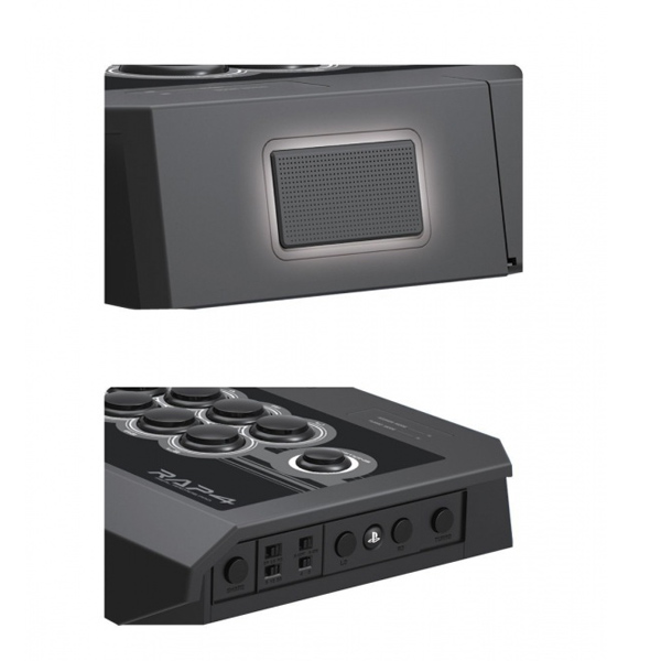 HORI Real Arcade Pro 4 Kai Fighting Stick for Playstation 4