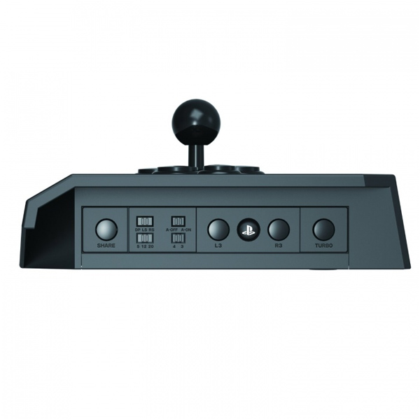 HORI Real Arcade Pro 4 Kai Fighting Stick for Playstation 4